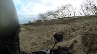 Husaberg FS 650 e[Supermoto] Off Road