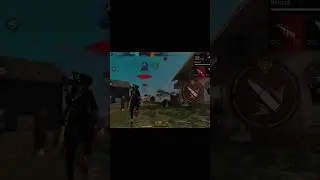 Unstoppable UMP Headshot 🔥😱 | Free Fire Epic Kill