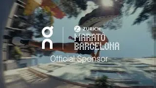 ZURICH MARAT&Oacute; BARCELONA 2024 | OFFICIAL SPONSOR