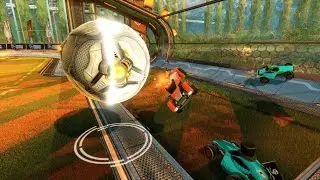 My Best Save | Rocket League