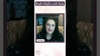 The Reality of Nighttime Baby Duties &ndash; Exhaustion, Resentment & The Need for Shared Responsibility