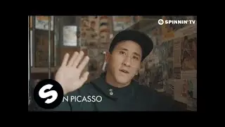 Florian Picasso - This Is Our Time (BEHIND THE SCENES)