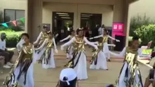 Put A Praise On It By Tasha Cobbs Praise Dance