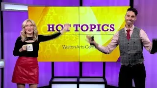 Rocky Horror Picture Show Turns 50 + Trending News