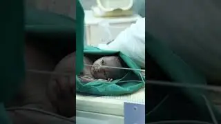 Drones are changing maternal healthcare | Save the Children UK #childrenscharity #maternalhealth