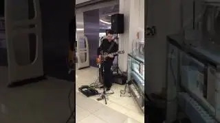 Macys Roosevelt Field -Kryptonite-03/16-Andrew Cohen