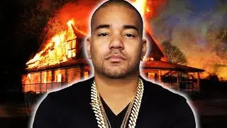 The DJ Envy Real Estate Rico.