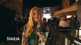 Sialia -Reign & Love / Silent Eyes | Maiwoche 2022