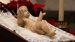 Aufzeichnung: Christmette im Augsburger Dom