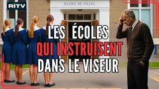 Une école harcelée par l'administration