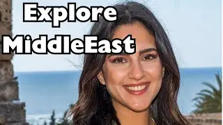 Explore Middle East Culture with Maria Saab. Download BuddyGuru&reg; today