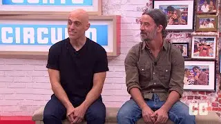Sal -  “A Viagem Vai A Meio”