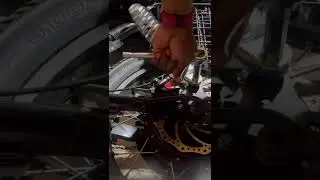 Onyx RCR Ego Boost Shocks