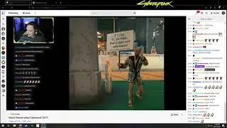 Is Kerry holding this sign somewhere in the game?