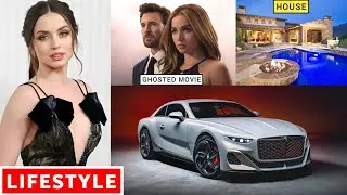 Ana De Armas Lifestyle 2023, Age, Husband, Boyfriend, Biography, Cars,House,Family,Income & Networth