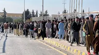 KPK Police Physical Test 2026