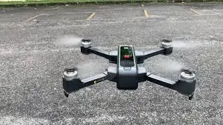Mjx bugs 4w hover test