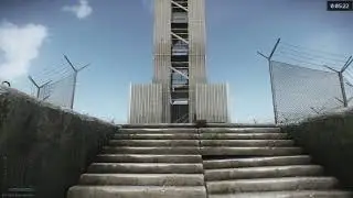 Shoreline Lighthouse Extraction Bug | Escape From Tarkov