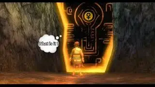 Tg Female Link - Zelda Twilight Princess