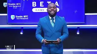 Stanbic IBTC InvestBeta Game Show | Episode 8 - Finale