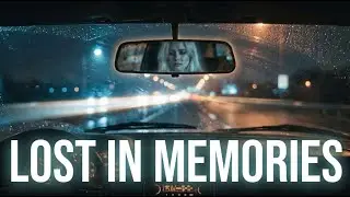 Highway of Your Ghost - Lost in Memories (Official AI Music Video 2026)