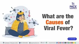 What are the Causes of Viral Fever? | Causes of Viral Fever #viralfever
