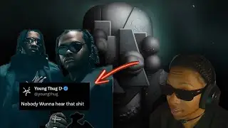 Gunna - The Last Wun 🔥 (Full Album) REACTION | HE'S REALLY HIM! ❤️‍🔥