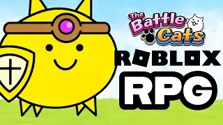 Roblox The Battle Cats Games Have Gone TOO FAR!