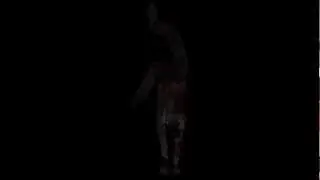 Cry of Fear - Upper scream