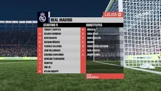 Barcelona vs Real Madrid PS5 Gameplay EA SPORTS FC 26