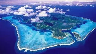 Go Pacific - Isola di Huahine, angolo di paradiso della Polinesia Francese