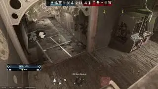 Rainbow Six Siege/ Noob Spielt ohne Rang