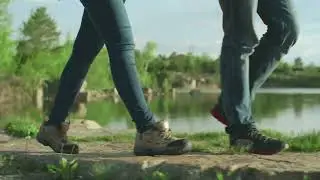 FitWalk: Lose Weight by Walking