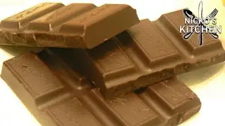 How to make Chocolate
