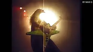 Tribute Song For Vinnie Paul and Dimebag Darrell By Maxi G