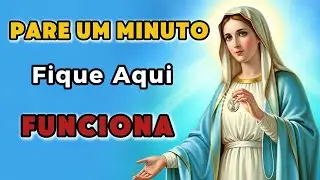 ESCUTE — Você Chegou no Limite por um Motivo Que Ainda Não Entendeu