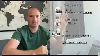 Для потужного коріння застосовуй Блек меджик, Про Алгін та Мікогардіан
