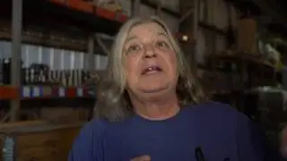 Shipping and Receiving