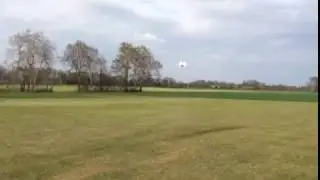 F15 Jetcom Frank FT 250 GIGANT RC Jet