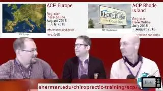 IFCO.tv - Berkshires Philosophy Event - Dr. Bill Decken