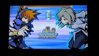 Se descubren la trama. The World Ends With You ep 10