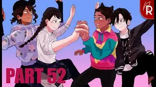 Butterfly Soup 2 Walkthrough Part 52 No Commentary