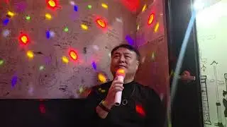노래를 즐기는 한승이~^^ ((가수 나훈아 님의 노래  행복을 비는마음  따라 부르기~♡ ))