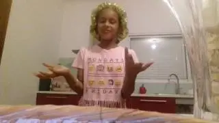 Bocinha pedra linda