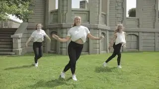NOTD - So Close | Dans'Atout Choreography