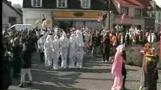 Carnaval equihen plage défilé 2009.wmv
