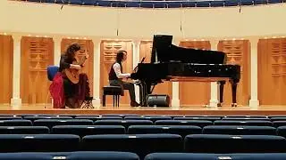 Suyla Polat  I  A. Vivaldi