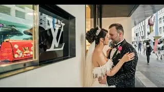 WEDDINGS OF THE YEAR 2019 // BRISBANE, AUSTRALIA // GOLD COAST // SUNSHINE COAST