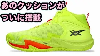 【アシックス好きは注意⚠️】 ACICS NOVA SARGE 3 アシックス ノヴァサージ3