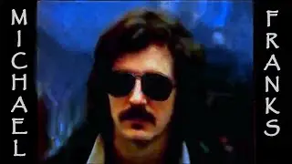 Michael Franks - Nightmoves (with lyrics)